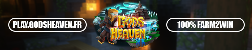 GodsHeaven