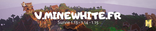 MineWhite