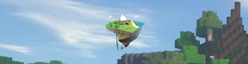 A Survival Minecraft Server
