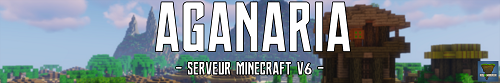 Aganaria