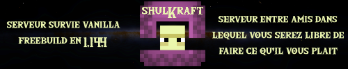 ShulKraft
