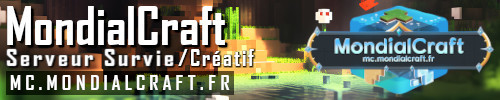 MondialCraft