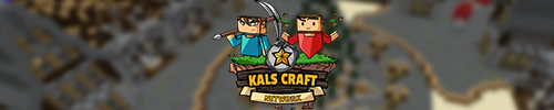 KalsCraft Network