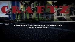Craftz V2.0