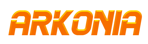 Arkonia | PvP Faction Moddé