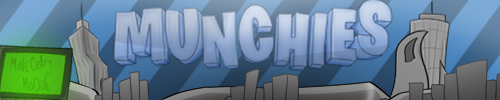 Munchies Vanilla