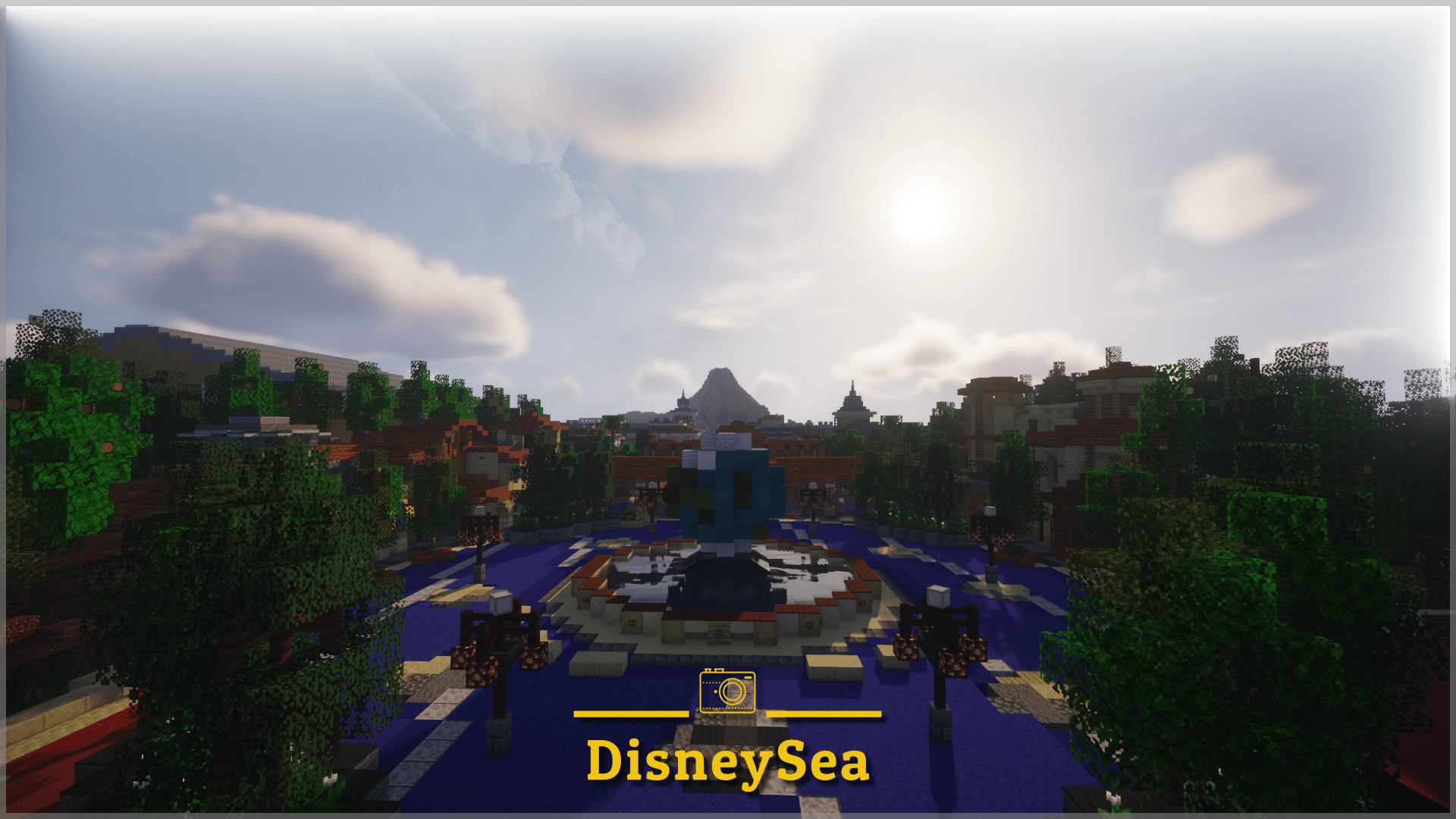 DisneySea