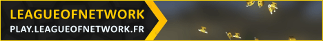 LeagueOfnetwork