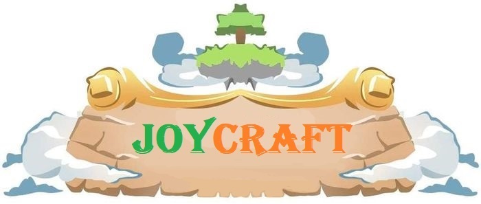 Joycraft