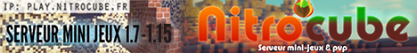 Nitrocube