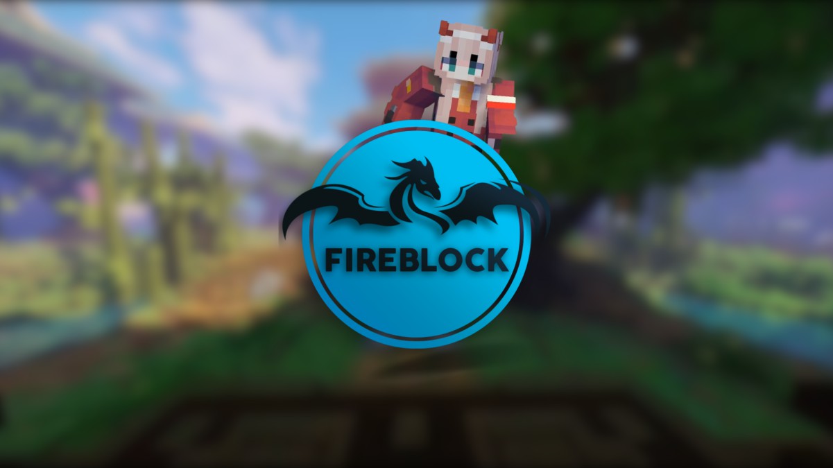 FIREBLOCK