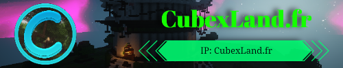 CubexLand