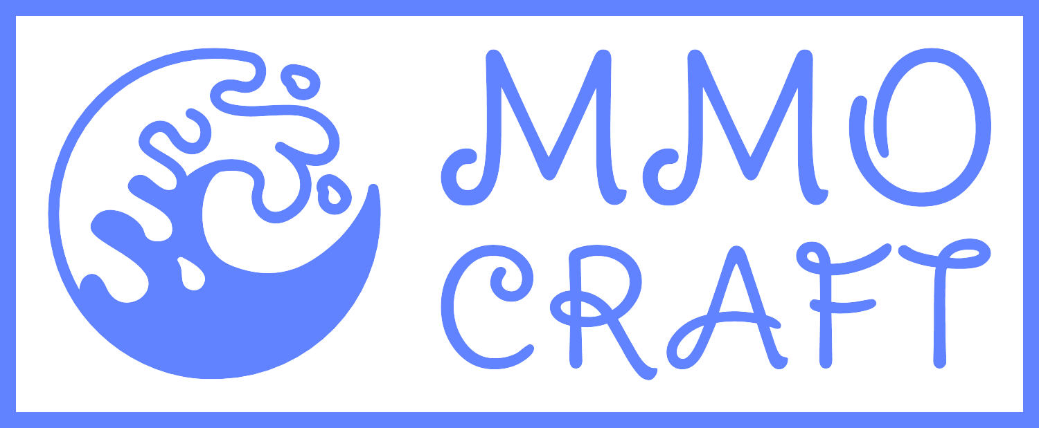 MMOCraft