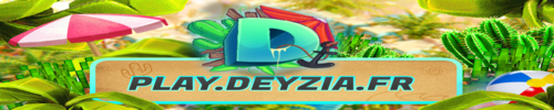 Deyzia - Faction | Farm2Win