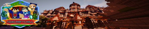 FoxCraftChill