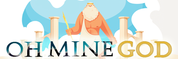 Oh Mine God