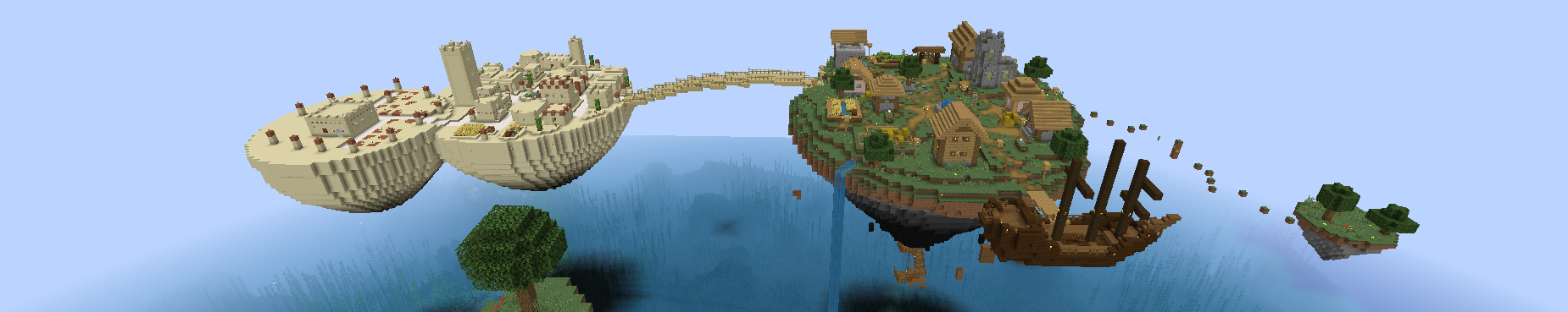 Survival Island