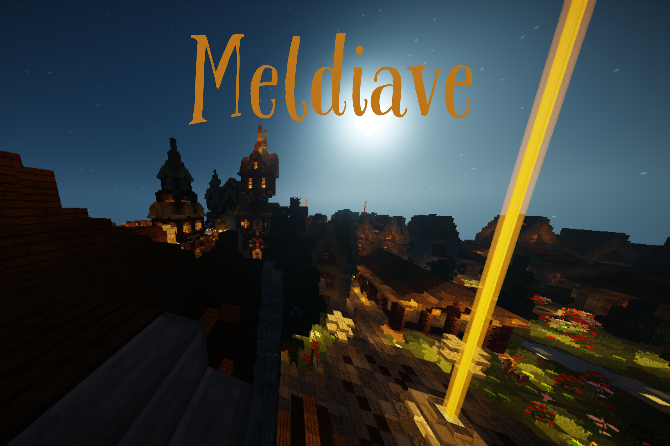 Meldiave