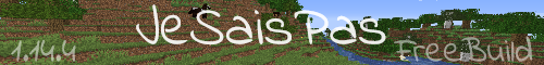 JeSaisPas