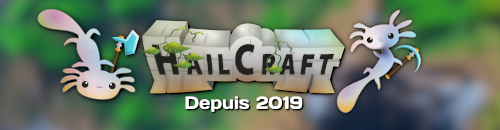  HAILCRAFT - OneBlock 1.19 Farm2Win