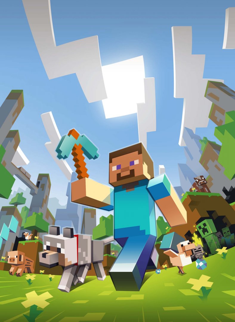 HackertheGamer