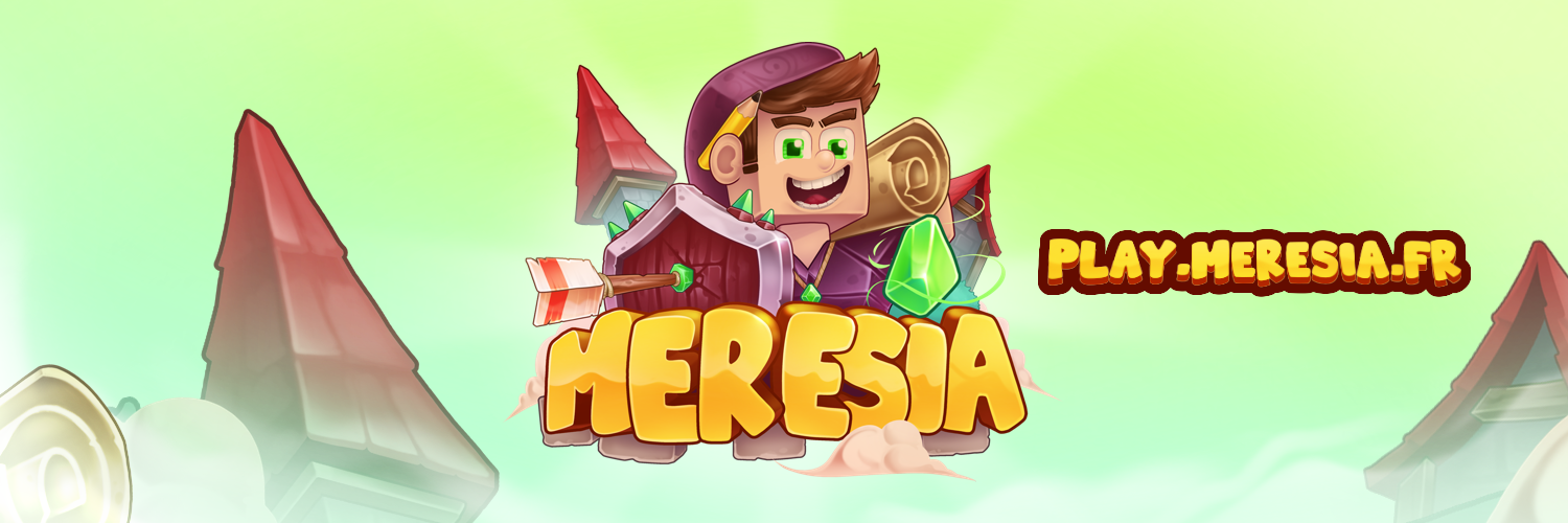 MERESIA Semi-Rp