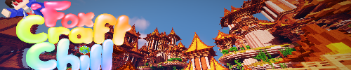 FoxCraftChill Kingdom