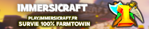 Immersicraft