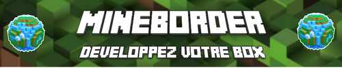 MineBorder