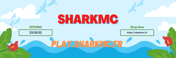 SHARKMC