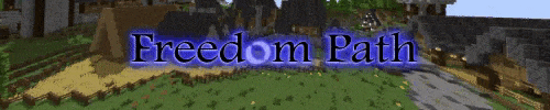 Freedom Path