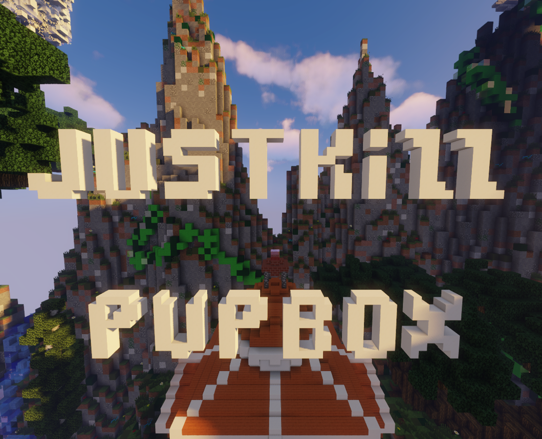 JustKill