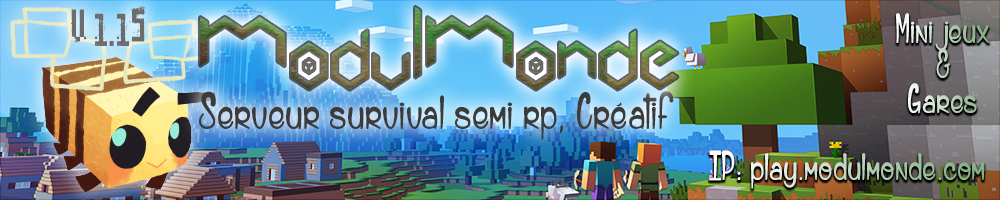ModulMonde