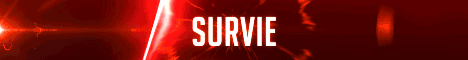 SAVAGELAND - VANILLA - SURVIE - PvP