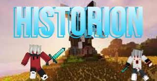 Historion PvP Faction