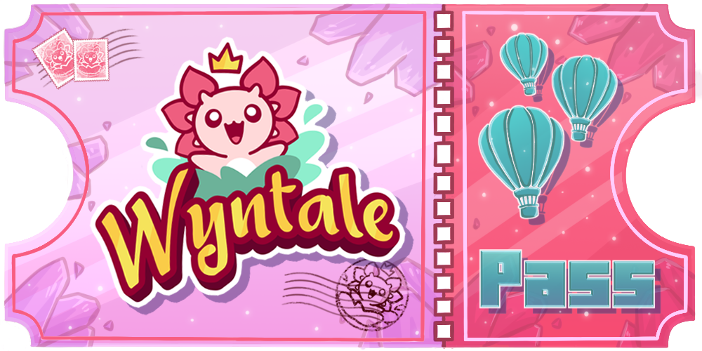 Wyntale Mini Jeux