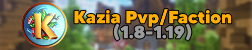 Kazia V2 (Béta Test)