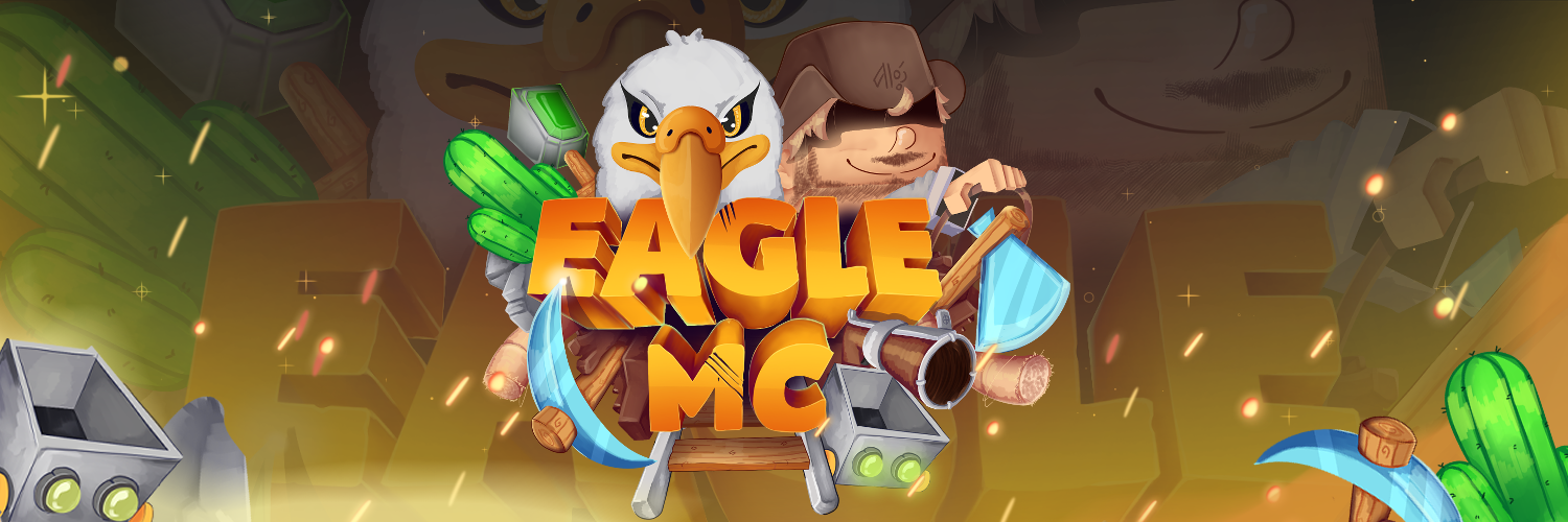 EagleMC