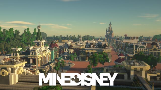 MineDisney
