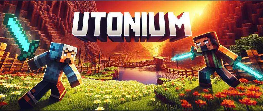 Utonium 