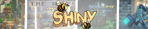 Shiny MC 🐝