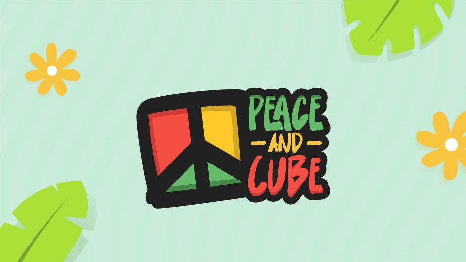 PeaceAndCube