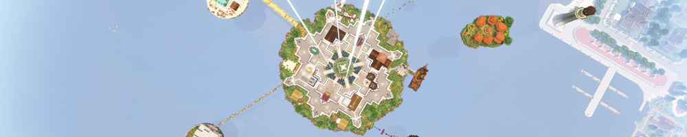 Survival Island