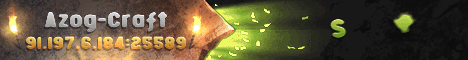 AzogCraft