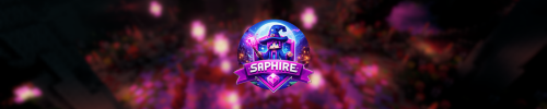 SaphireMC