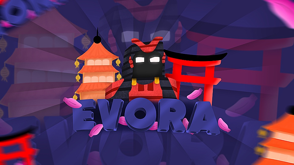 EvoraMc